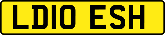 LD10ESH