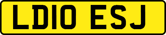 LD10ESJ