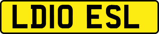 LD10ESL