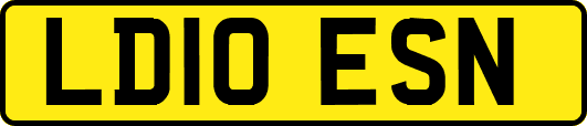 LD10ESN