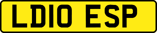 LD10ESP