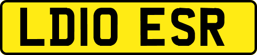 LD10ESR