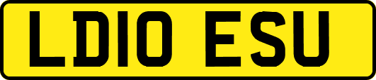 LD10ESU