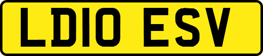 LD10ESV