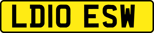 LD10ESW