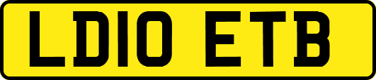 LD10ETB