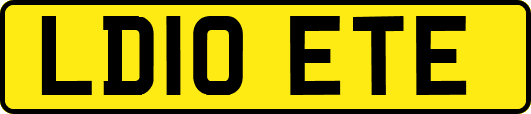 LD10ETE