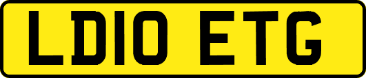 LD10ETG