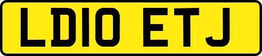 LD10ETJ