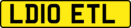 LD10ETL