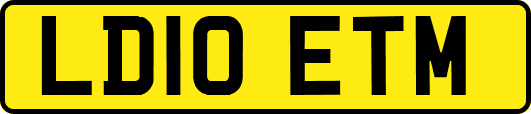 LD10ETM