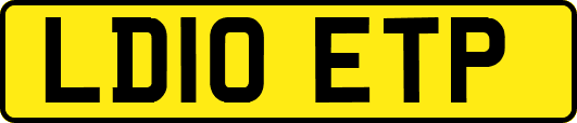 LD10ETP