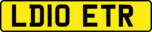 LD10ETR