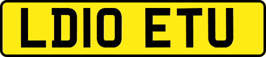 LD10ETU