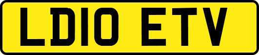 LD10ETV