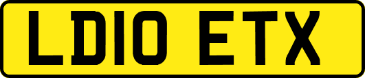 LD10ETX