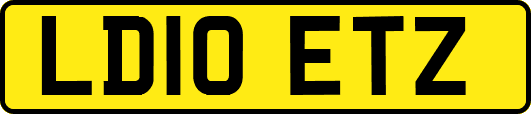 LD10ETZ