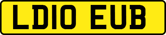LD10EUB