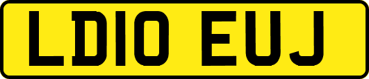 LD10EUJ