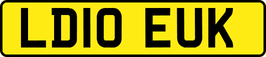 LD10EUK