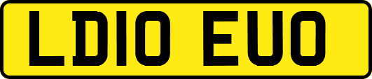 LD10EUO