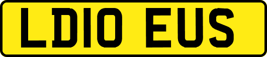 LD10EUS