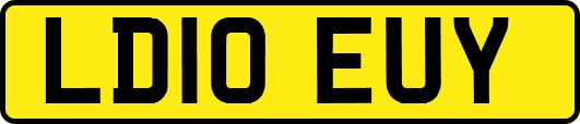 LD10EUY