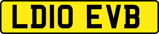 LD10EVB