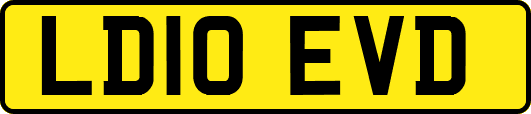 LD10EVD