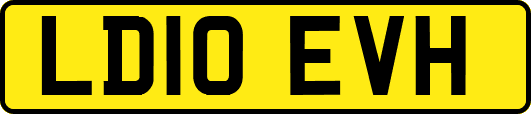 LD10EVH