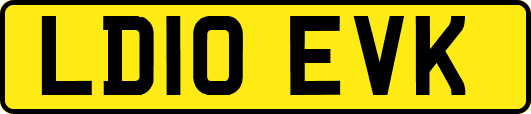 LD10EVK