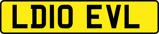 LD10EVL