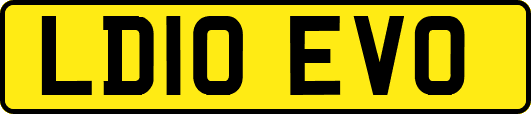 LD10EVO