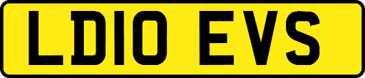 LD10EVS