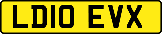 LD10EVX
