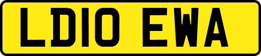 LD10EWA
