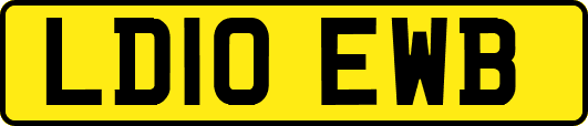LD10EWB