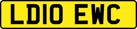 LD10EWC