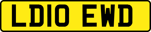 LD10EWD