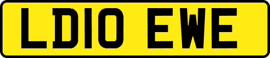 LD10EWE
