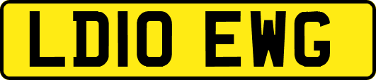 LD10EWG