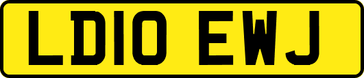 LD10EWJ