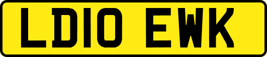 LD10EWK