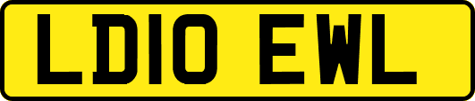 LD10EWL