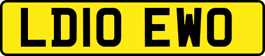 LD10EWO