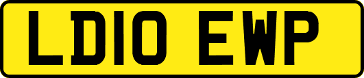LD10EWP
