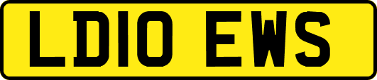 LD10EWS