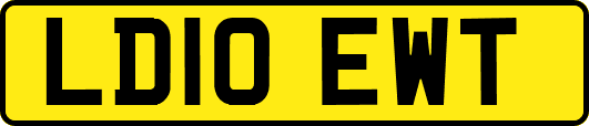 LD10EWT