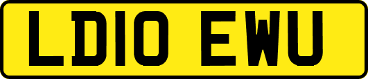 LD10EWU
