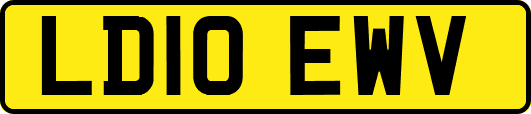 LD10EWV